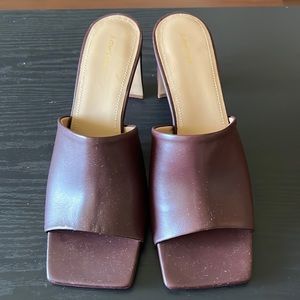 & other stories Mules Brand New